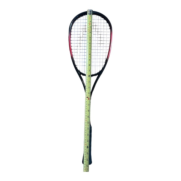 Head 160-G Squash Racquet - Picture 15 of 15